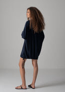 59 BOWIE T SHIRT / ECO VISCOSE JERSEY - C14