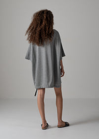 59 BOWIE T SHIRT / ECO VISCOSE JERSEY - C14
