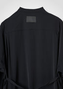 05 NELL DRESS / LUX TWILL STRETCH - C14