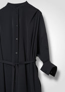 05 NELL DRESS / LUX TWILL STRETCH - C14