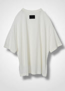 60 DELTA T SHIRT / ECO VISCOSE JERSEY - C14