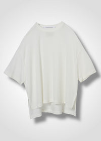 60 DELTA T SHIRT / ECO VISCOSE JERSEY - C14