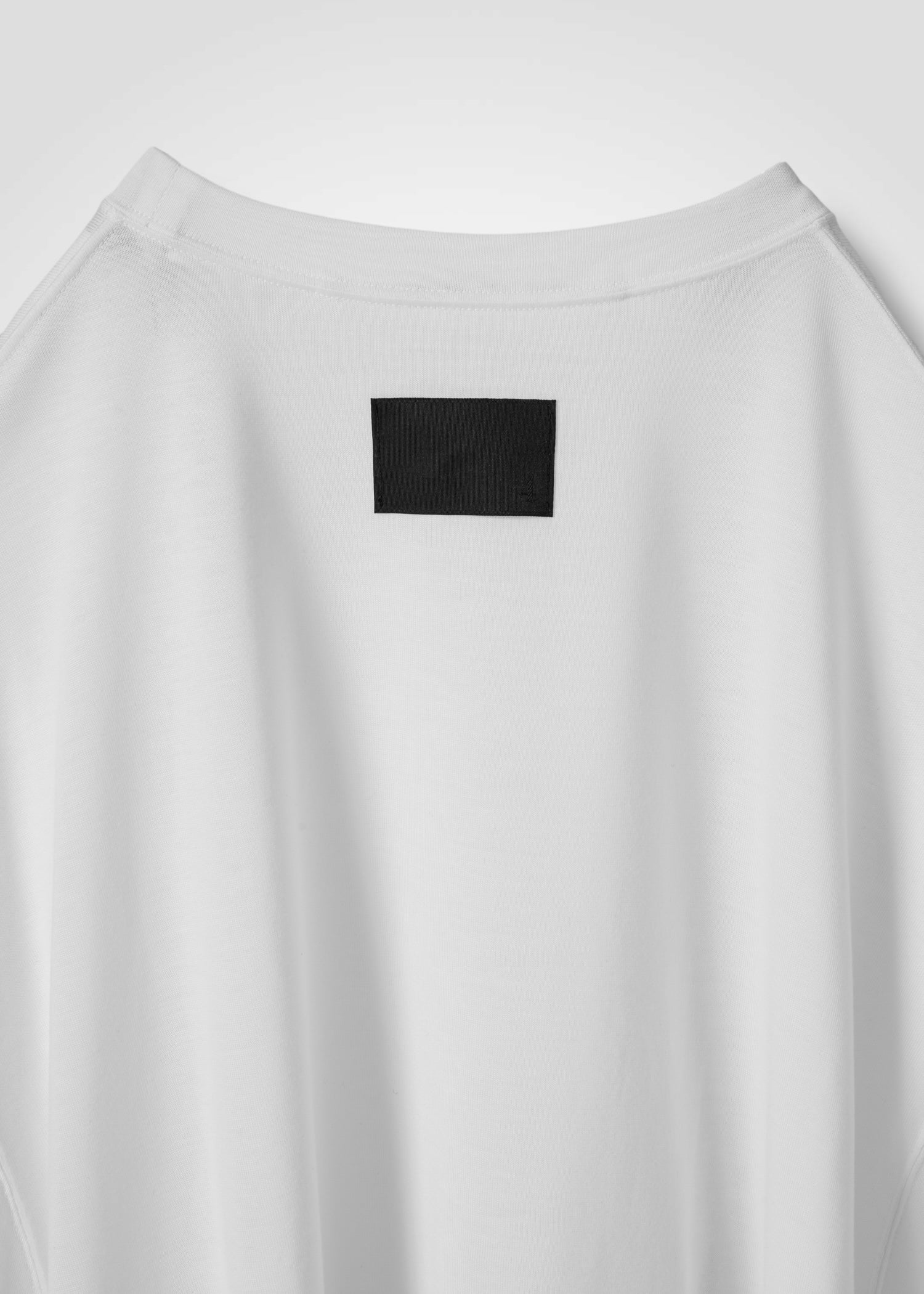 60 DELTA T SHIRT / ECO VISCOSE JERSEY - C14