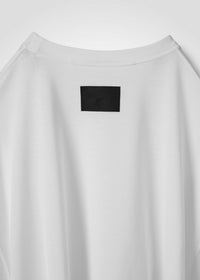 60 DELTA T SHIRT / ECO VISCOSE JERSEY - C14