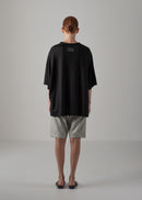 60 DELTA T SHIRT / ECO VISCOSE JERSEY - C14