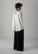 61 ABBY TOP / ECO VISCOSE JERSEY - C14