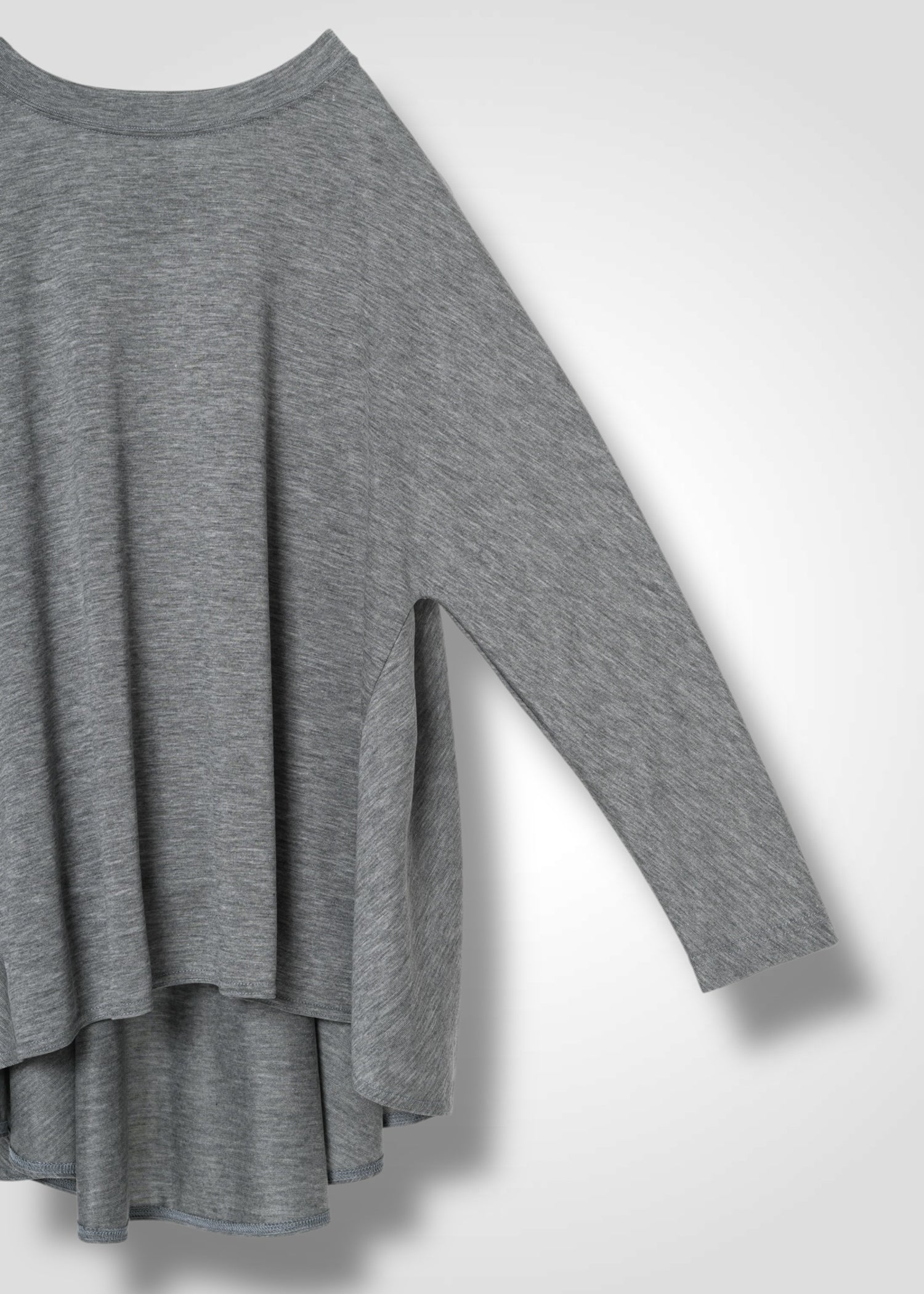 61 ABBY TOP / ECO VISCOSE JERSEY - C14