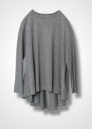 61 ABBY TOP / ECO VISCOSE JERSEY - C14