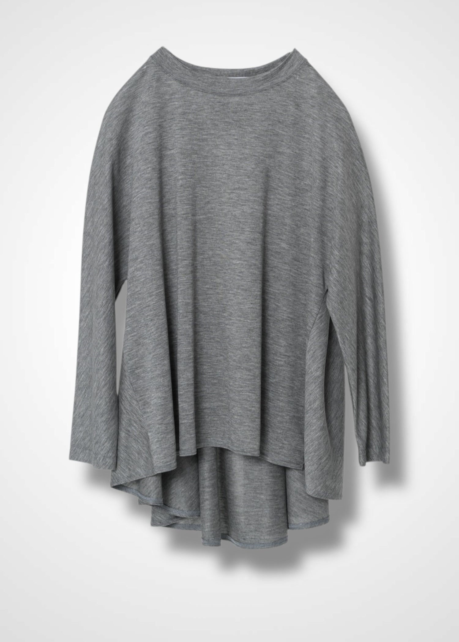 61 ABBY TOP / ECO VISCOSE JERSEY - C14