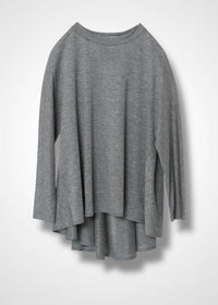61 ABBY TOP / ECO VISCOSE JERSEY - C14