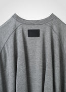 61 ABBY TOP / ECO VISCOSE JERSEY - C14