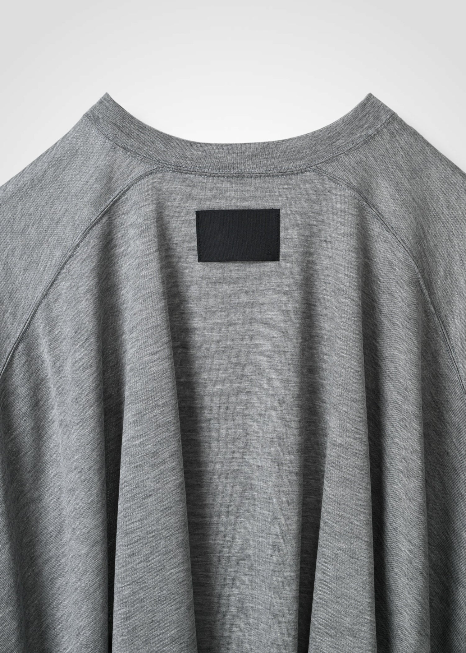 61 ABBY TOP / ECO VISCOSE JERSEY - C14