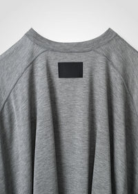 61 ABBY TOP / ECO VISCOSE JERSEY - C14