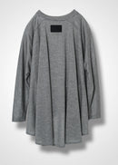 61 ABBY TOP / ECO VISCOSE JERSEY - C14
