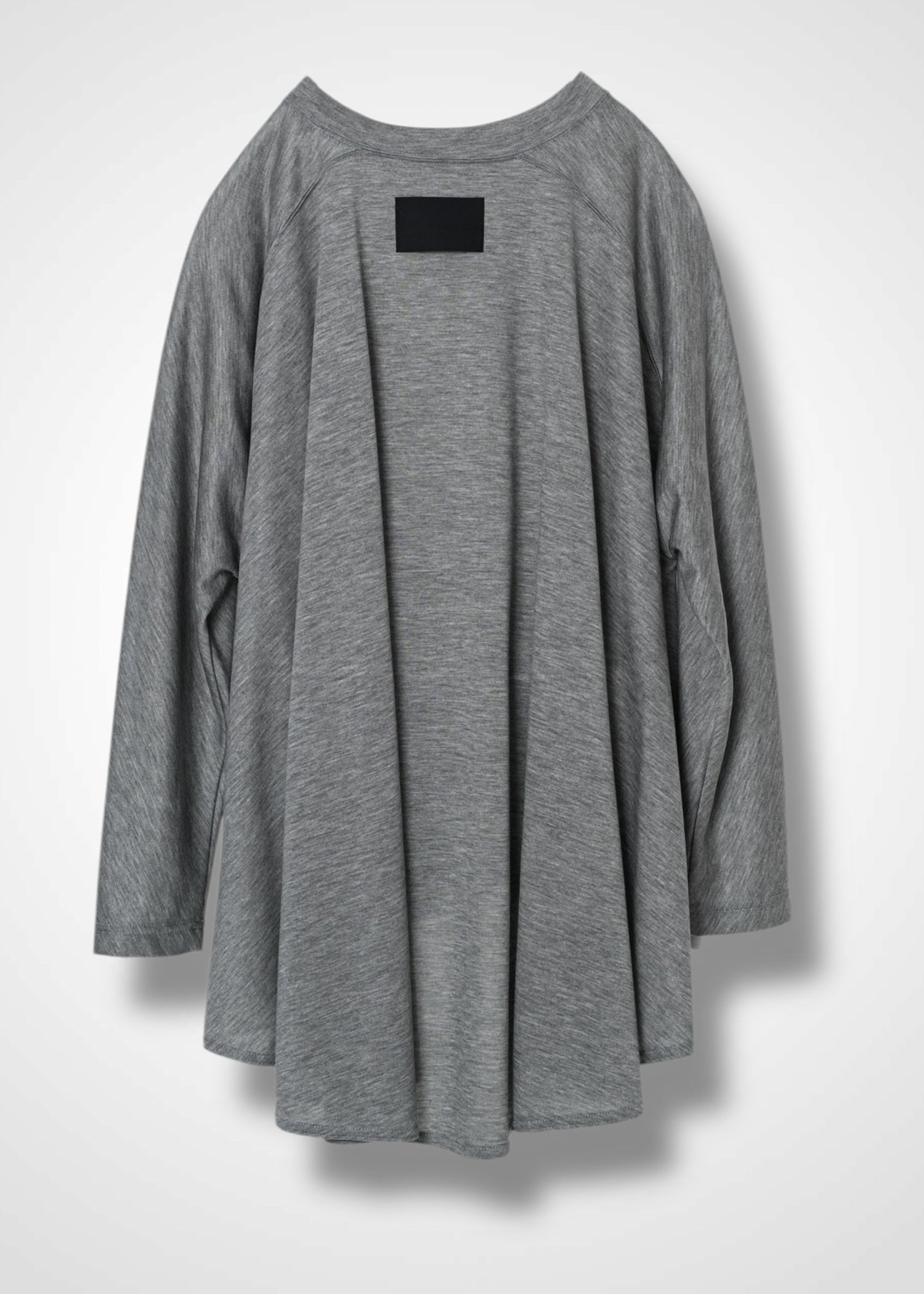 61 ABBY TOP / ECO VISCOSE JERSEY - C14