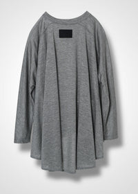 61 ABBY TOP / ECO VISCOSE JERSEY - C14