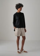 61 ABBY TOP / ECO VISCOSE JERSEY - C14