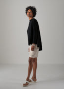 61 ABBY TOP / ECO VISCOSE JERSEY - C14