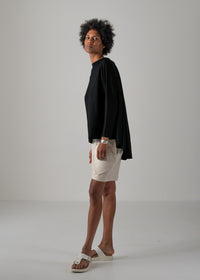 61 ABBY TOP / ECO VISCOSE JERSEY - C14
