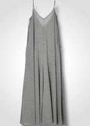 62 NATALIA JUMPSUIT / ECO VISCOSE JERSEY - C14