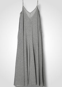 62 NATALIA JUMPSUIT / ECO VISCOSE JERSEY - C14