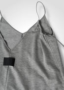 62 NATALIA JUMPSUIT / ECO VISCOSE JERSEY - C14