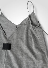 62 NATALIA JUMPSUIT / ECO VISCOSE JERSEY - C14