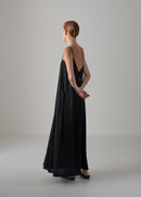 62 NATALIA JUMPSUIT / ECO VISCOSE JERSEY - C14