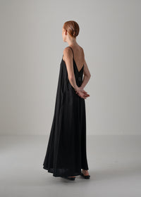 62 NATALIA JUMPSUIT / ECO VISCOSE JERSEY - C14
