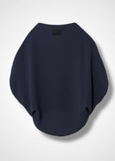 63 BELL TOP / GEORGETTE - C14