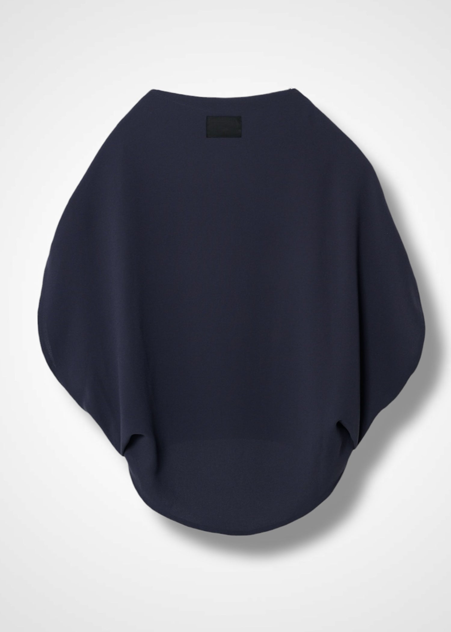 63 BELL TOP / GEORGETTE - C14