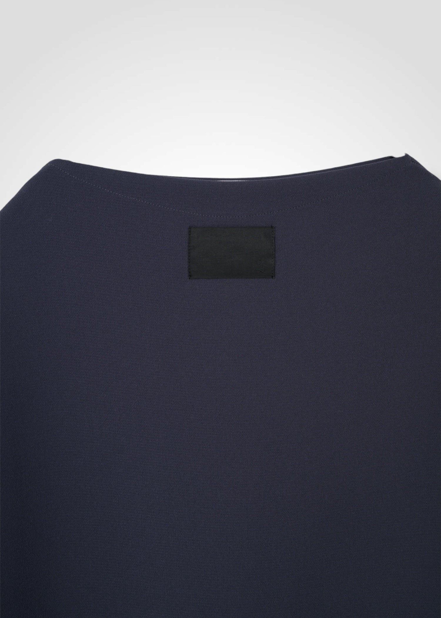 63 BELL TOP / GEORGETTE - C14