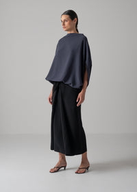63 BELL TOP / GEORGETTE - C14