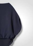 63 BELL TOP / GEORGETTE - C14