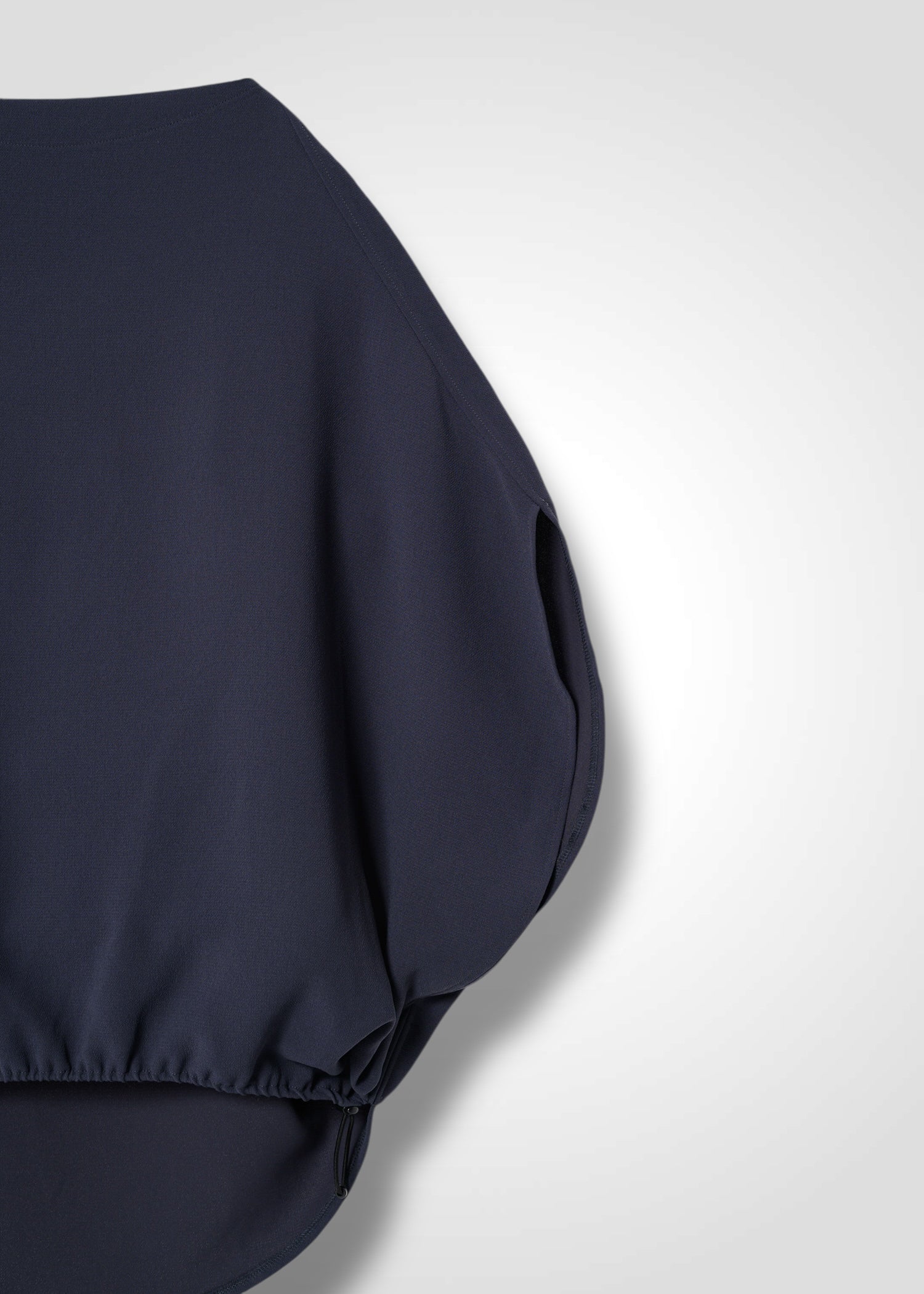 63 BELL TOP / GEORGETTE - C14