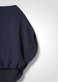 63 BELL TOP / GEORGETTE - C14