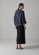 63 BELL TOP / GEORGETTE - C14