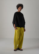 63 BELL TOP / GEORGETTE - C14