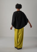 63 BELL TOP / GEORGETTE - C14