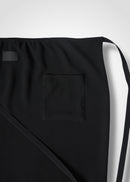 64 MINA DOUBLE WRAP SKIRT / GEORGETTE - C14