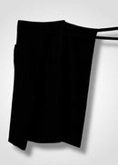 64 MINA DOUBLE WRAP SKIRT / GEORGETTE - C14