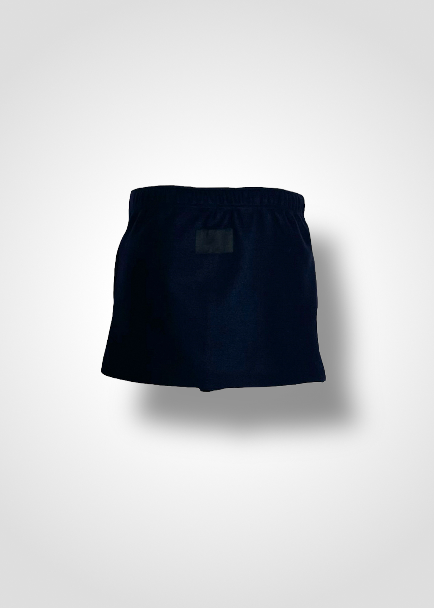 ILY SHORT SKIRT / ULTRA COMPRESSED SMOOTH - C9