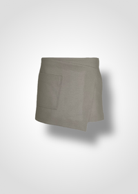 ILY SHORT SKIRT / ULTRA COMPRESSED SMOOTH - C9