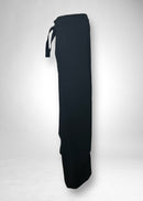 06 KARA WRAP TROUSERS / HIGH DENSITY 2WAY STRETCH - C11