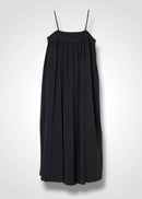 06 LINA OVERALLS / LUX TWILL STRETCH - C14
