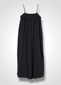 06 LINA OVERALLS / LUX TWILL STRETCH - C14