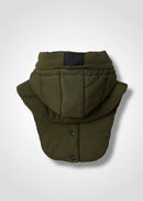 06 MOLLY HOOD / TENCEL CASHMERE PLAIN JERSEY - C13