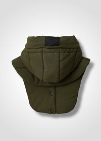 06 MOLLY HOOD / TENCEL CASHMERE PLAIN JERSEY - C13