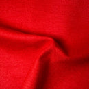 57 BELLE TOP / FLANNEL KNIT TWILL - C15