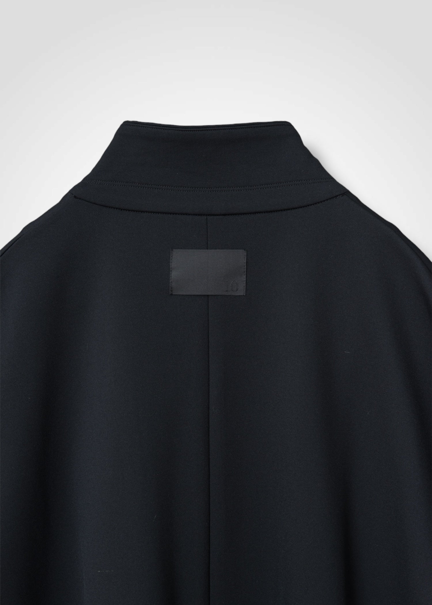 07 JUBILEE JACKET / DOUBLE FACE SUITING - C13